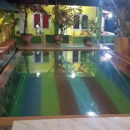 Alola Inn