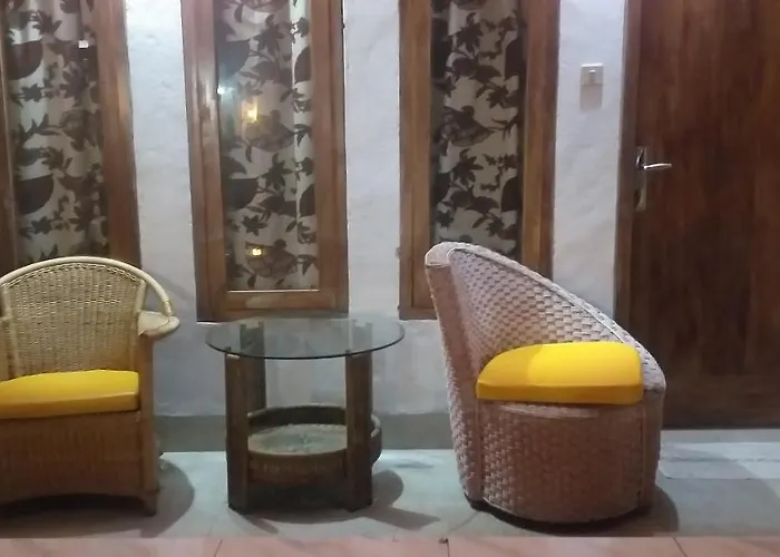 Séjour chez l'habitant Alola *