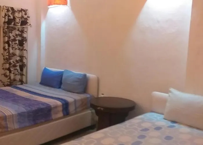 Séjour chez l'habitant Alola Padangbai (Bali)