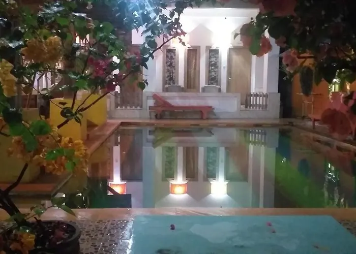 Alola * Padangbai (Bali)
