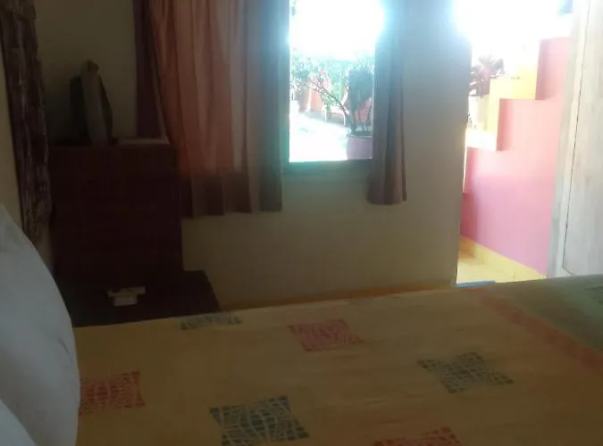 Alola Séjour chez l'habitant