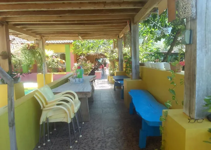 Séjour chez l'habitant Alola