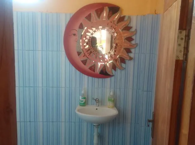 Séjour chez l'habitant Alola