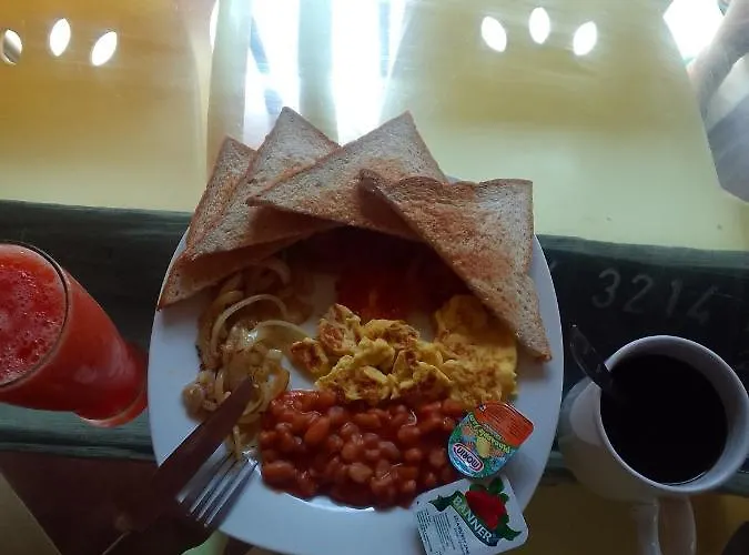Alola Séjour chez l'habitant