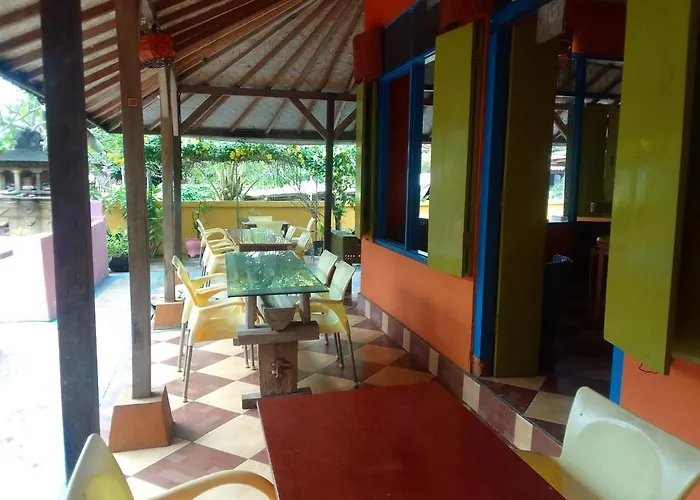 Alola * Padangbai (Bali)