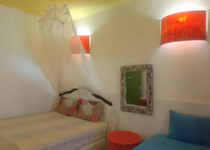 Alola Séjour chez l'habitant *