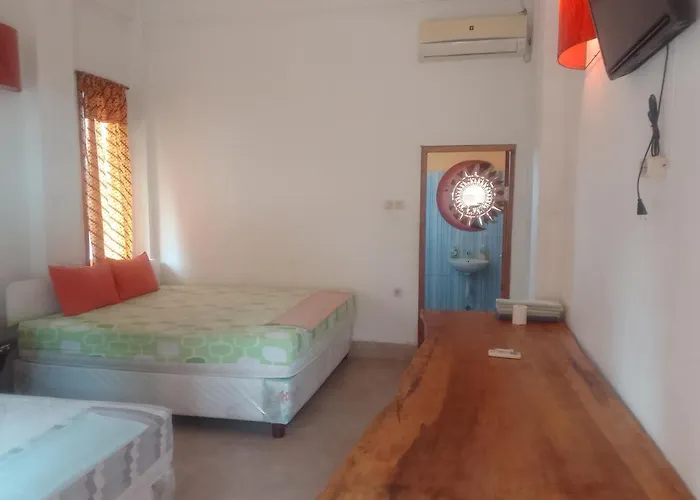 Alola Séjour chez l'habitant
